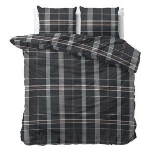 DH Flanel Bruce Taupe