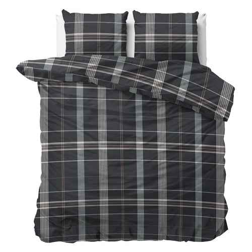 DH Flanel Bruce Taupe