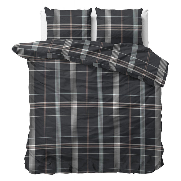 DH Flanel Bruce Taupe