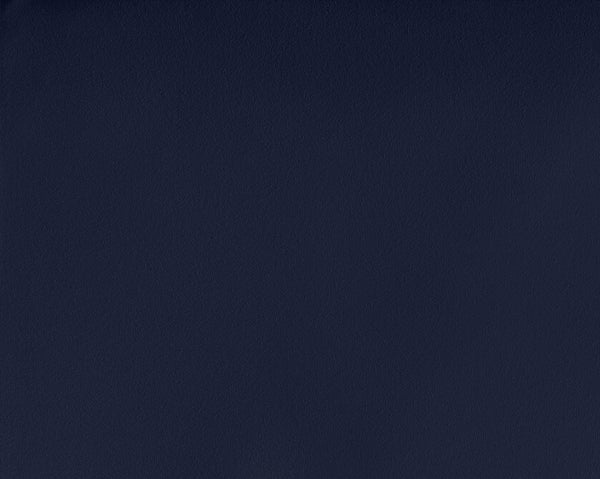 Single Jersey 135 gr. Fitted Sheet Indigo Blue