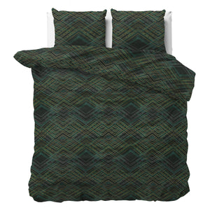 Authentic Triangle Groen
