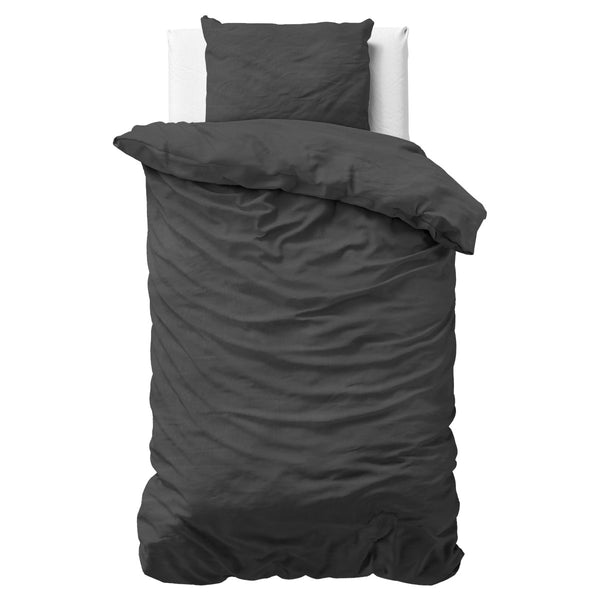 Stone Washed Anthracite