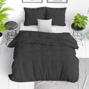 Stone Washed Anthracite