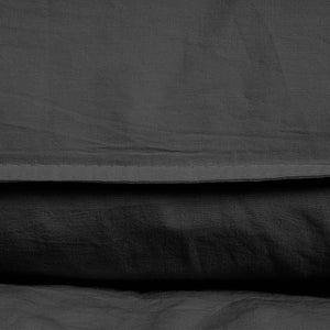 Stone Washed Anthracite
