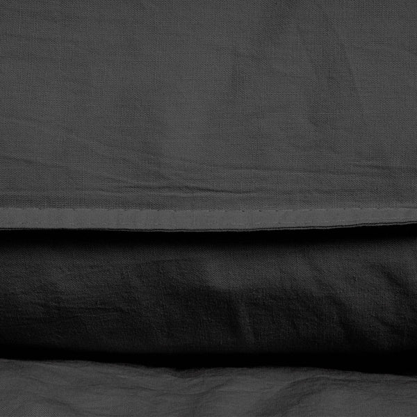 Stone Washed Anthracite