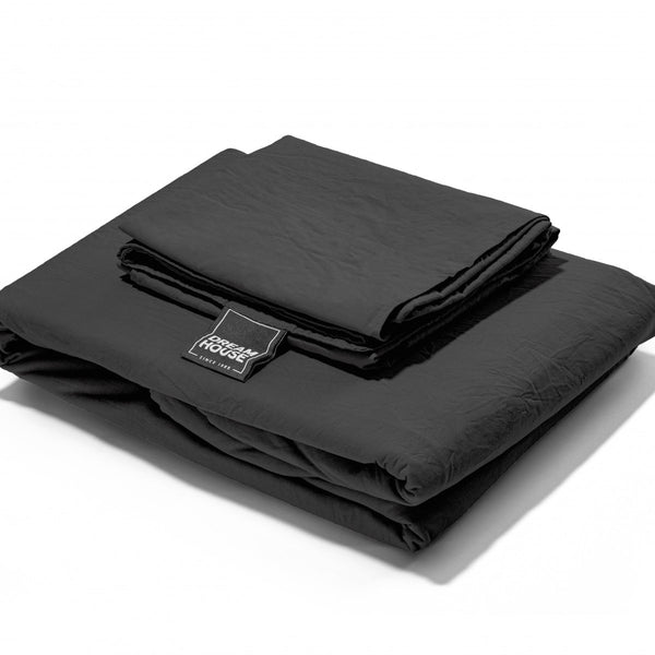 Stone Washed Anthracite
