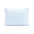 3D Blue Cell Tech Kühlendes Memory Foam Kissen 50 x 70
