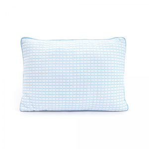 3D Blue Cell Tech Verkoelend Memory Foam Kussen