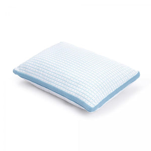 3D Blue Cell Tech Verkoelend Memory Foam Kussen