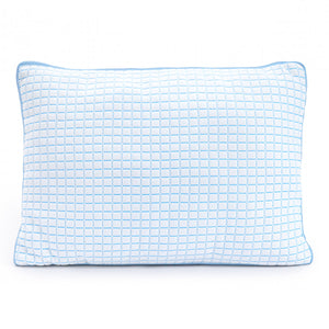 3D Blue Cell Tech Verkoelend Memory Foam Kussen
