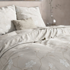 Flanel Caitlyn Sand