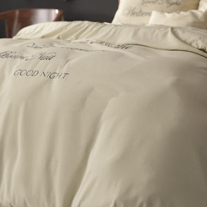 Welterusten Creme