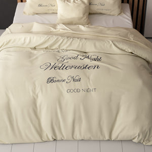 Welterusten Creme