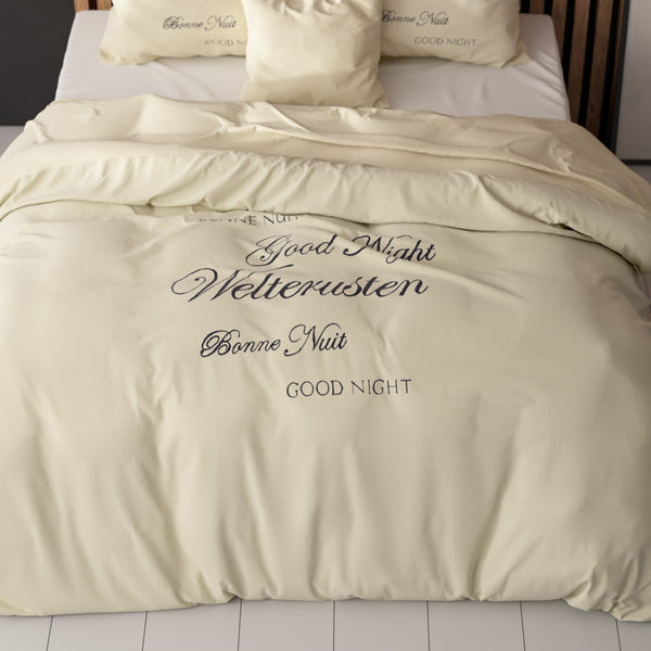 Welterusten Creme