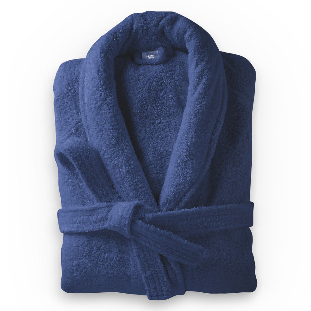 Soft Terry Badjas Navy