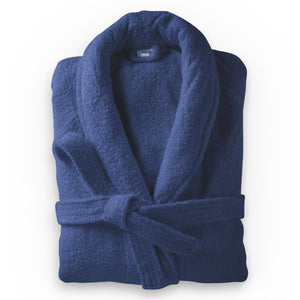 Soft Terry Badjas Navy