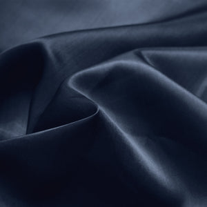 Beauty Skin Care Dekbedovertrek Navy 200 x 220
