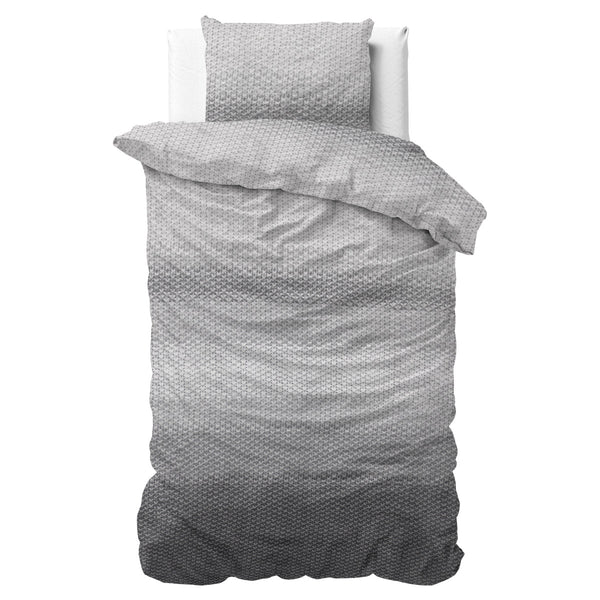 DH Flanel Tamar Grey