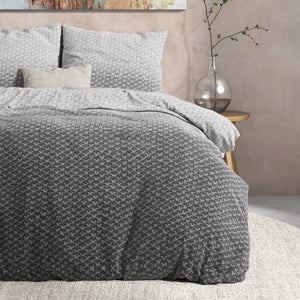DH Flanel Tamar Grey