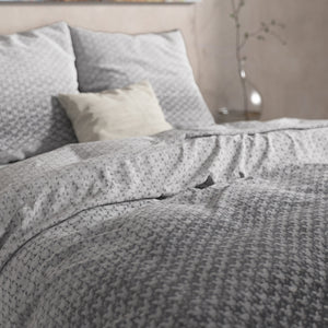 DH Flanel Tamar Grey