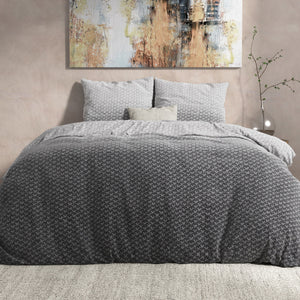 DH Flanel Tamar Grey
