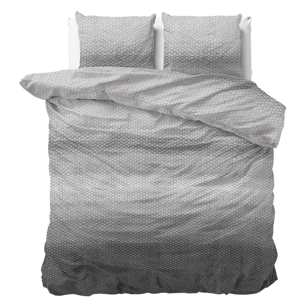 DH Flanel Tamar Grey