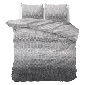 DH Flanel Tamar Grey