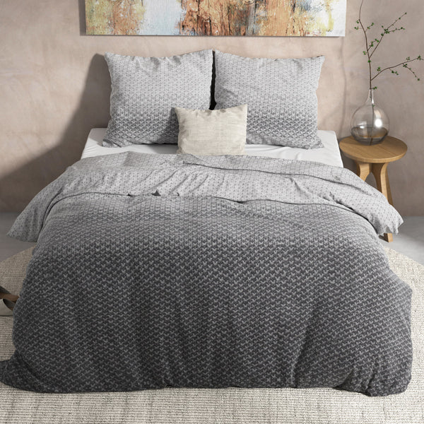 DH Flanel Tamar Grey