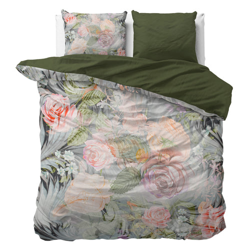 Mystery Flower White