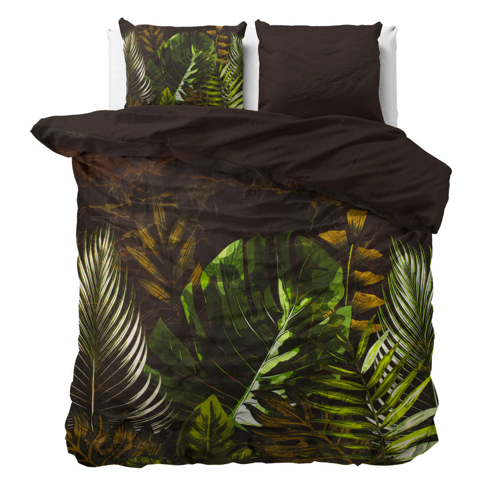 Jungle Art  Taupe