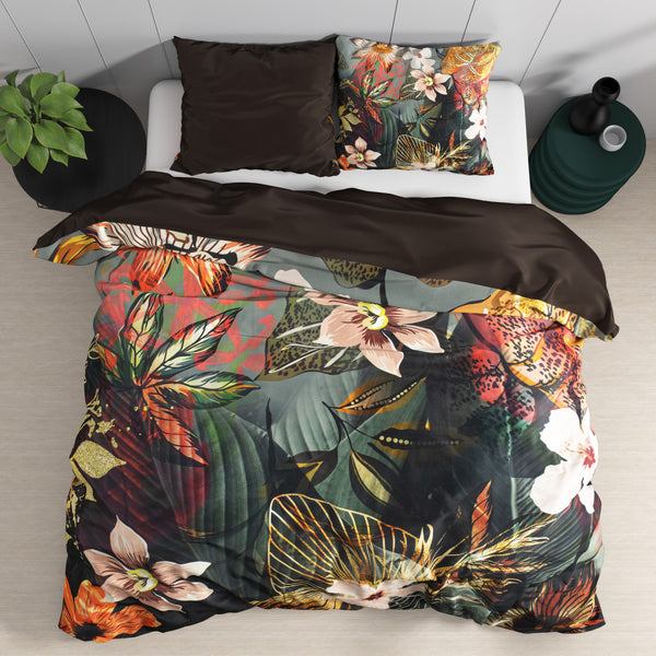 Wild Rose  Multi
