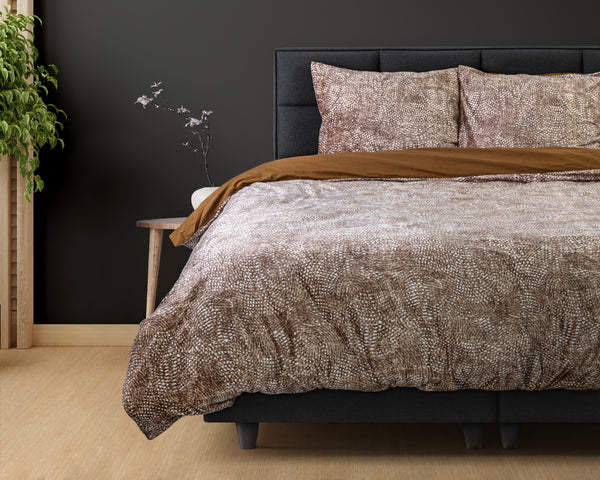 Signature Velvet Katoen