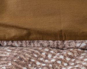 Signature Velvet Katoen