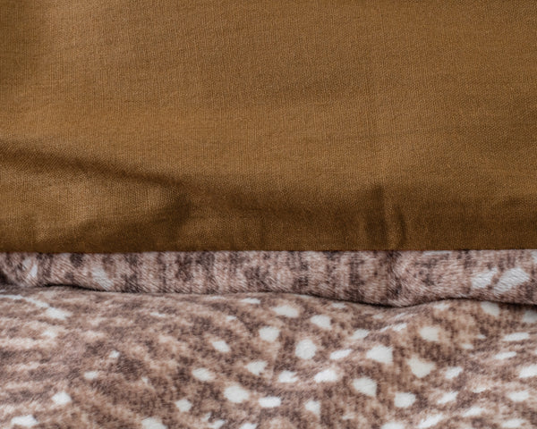 Signature Velvet Katoen