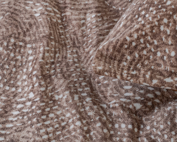 Signature Velvet Katoen