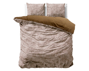 Signature Velvet Katoen