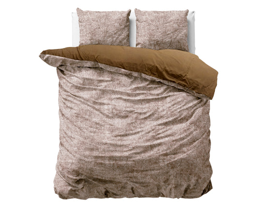 Signature Velvet Katoen