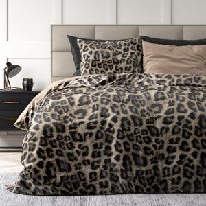 EMSA Velvet Tiger Bruin