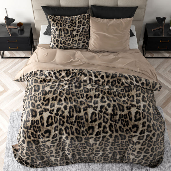 EMSA Velvet Tiger Bruin