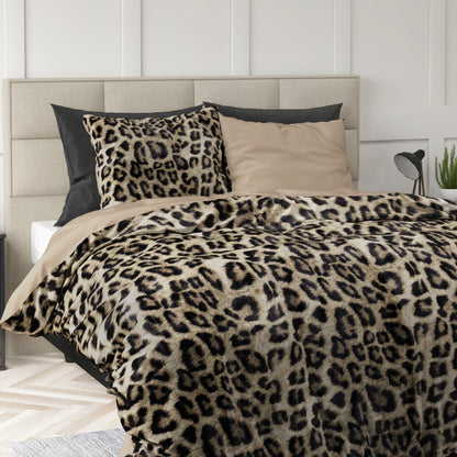 EMSA Velvet Tiger Bruin