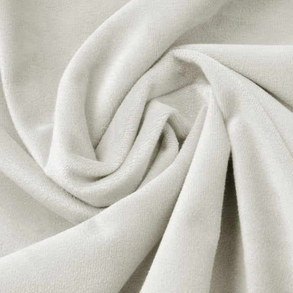 Velvet Hoeslaken Creme