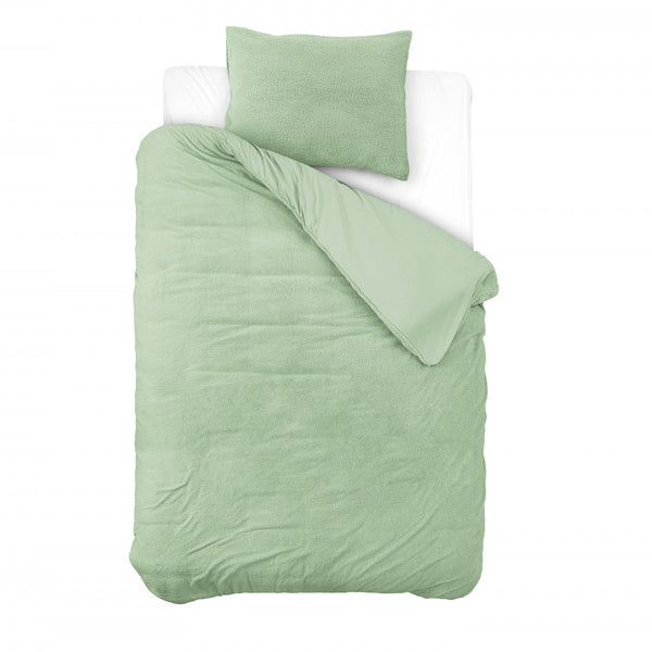 Teddy Licht Groen