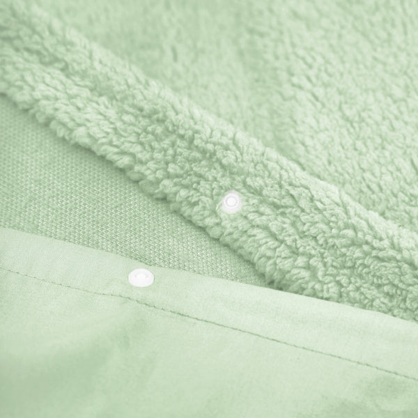 Teddy Licht Groen