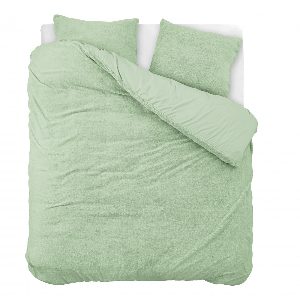 Teddy Licht Groen