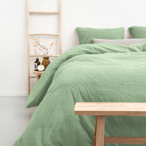 Teddy Licht Groen