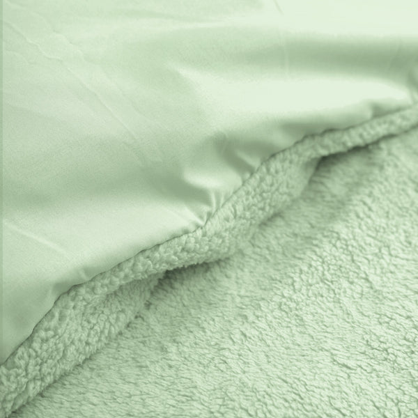 Teddy Licht Groen