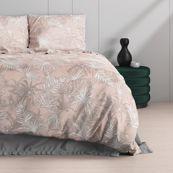 Floor Roze