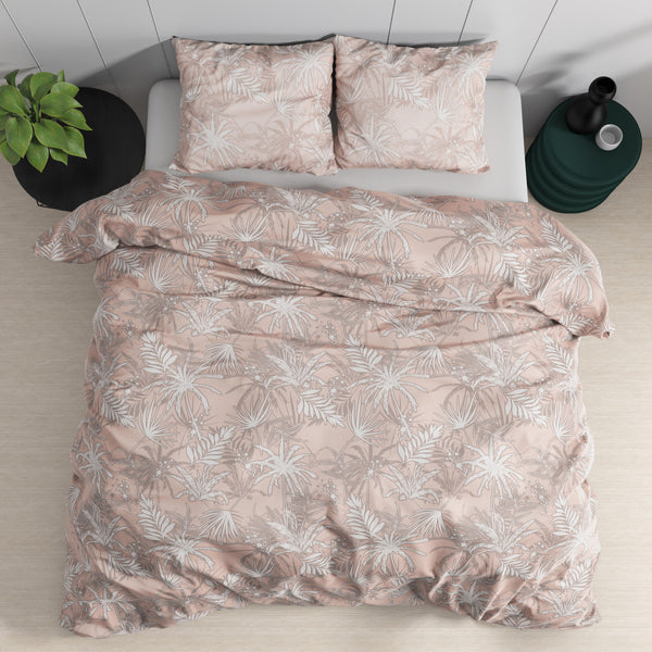 Floor Roze