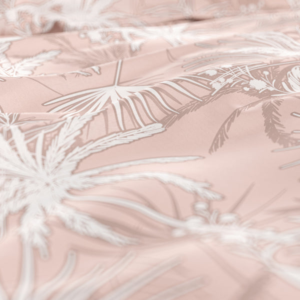 Floor Roze