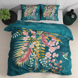 Kamala Botanisch Groen